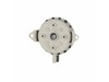 Range Hood Make-Up Air Damper Pressure Switch 97018853 – Part Number: 97018853
