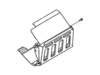 Muffler shield assembly – Part Number: 983-05534