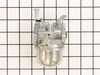 Lawn & garden equipment engine carburetor – Part Number: A4600
