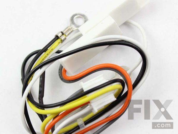 16587733-1-M-Panasonic-F03537B70AP-Microwave wire harness