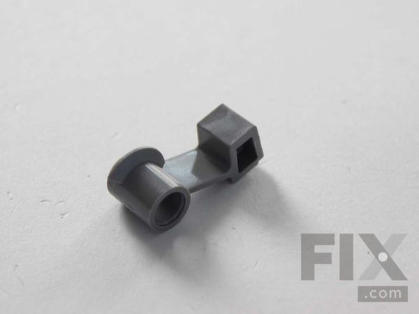 16587806-1-M-Panasonic-F31366G30CP-Microwave door latch hook