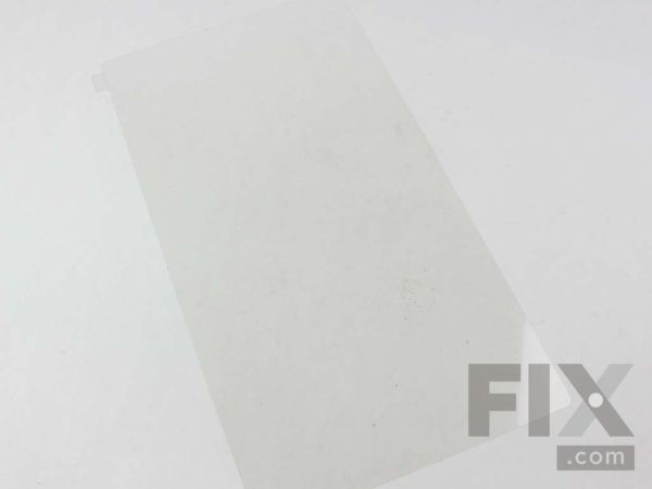 16587809-1-M-Panasonic-F31454U00AP-Microwave door screen