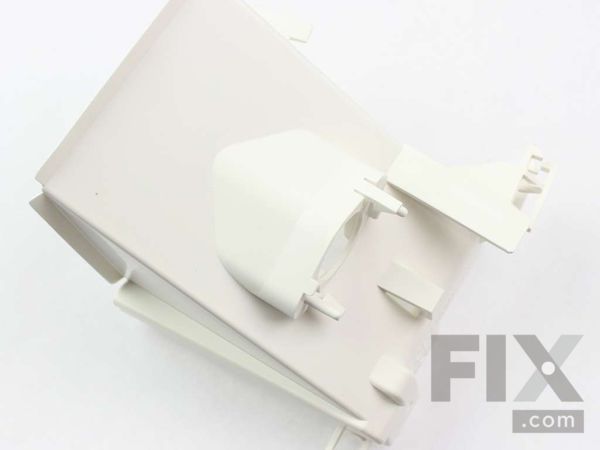 16587816-1-M-Panasonic-F40254W00AP-Air guide