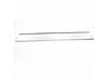 Gas grill firebox heat shield – Part Number: G614-0047-W1