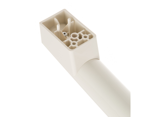 16591331-1-M-GE-WB15X35057-Handle & endcap asm (bq)