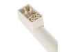 Handle & endcap asm (bq) – Part Number: WB15X35057