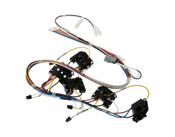 16591336-1-M-GE-WB18X33166-Switch harness asm