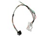Harness interface – Part Number: WB18X38051