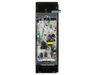 Black stainless control panel – Part Number: WB56X39107