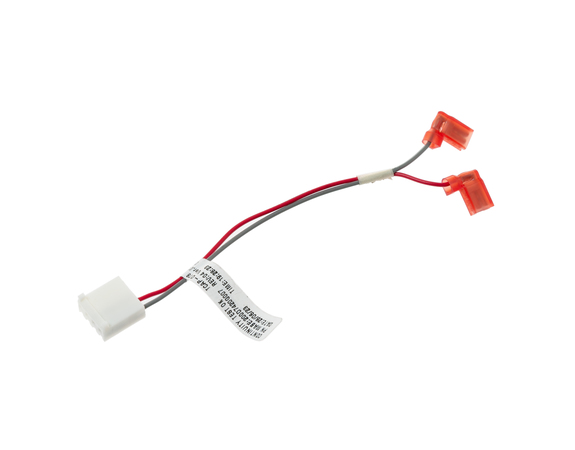 16591802-1-M-GE-WR23X34250-Harness recess disp