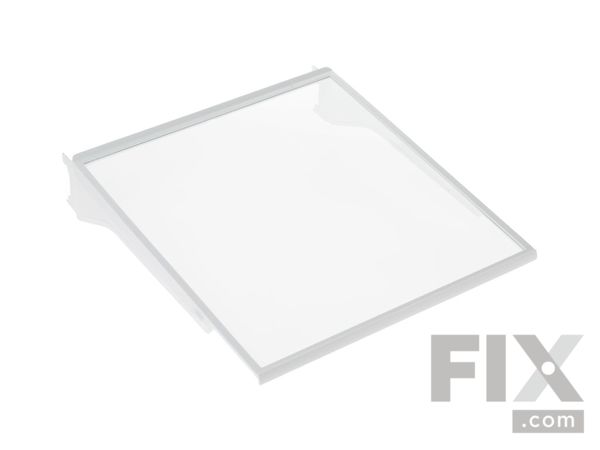16591805-1-M-GE-WR32X38025-Refrigerator shelf assembly