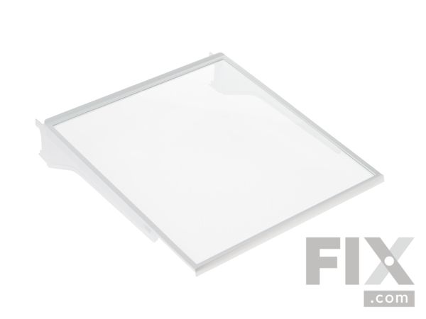 16591806-1-M-GE-WR32X38026-Refrigerator shelf assembly