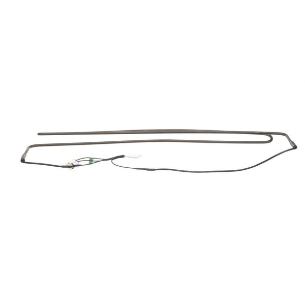 16591836-1-M-GE-WR55X36087-Freezer heater and harness
