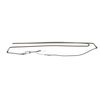 Freezer heater and harness – Part Number: WR55X36087