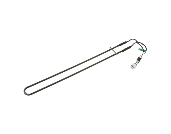 16591837-1-M-GE-WR55X36090-Refrigerator heater and harness