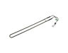 Refrigerator heater and harness – Part Number: WR55X36090
