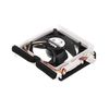 16591864-3-S-GE-WR87X34926-Condenser fan & bracket asm