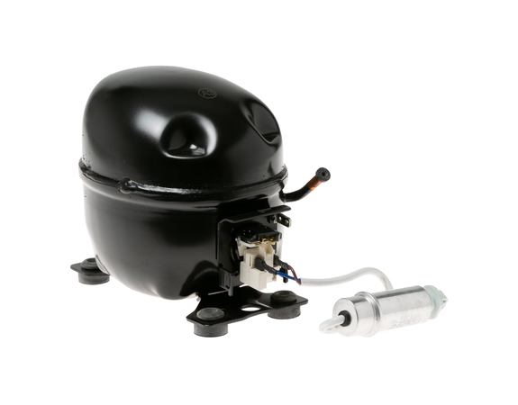 16591867-1-M-GE-WR87X36065-Compressor