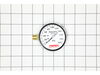 Pressure Gauge 1/4-inch Right – Part Number: 10TT-17