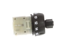Gear Assy – Part Number: 123504-6