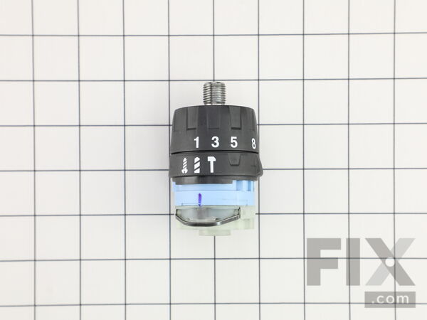 16592634-1-M-Makita-123867-0-Gear Assembly