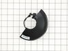 5-inch Cut-off Wheel Guard – Part Number: 126686-3