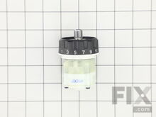 Gear Assembly – Part Number: 127324-0