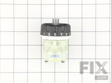 Gear Assy – Part Number: 127511-1