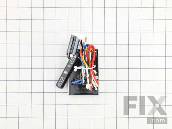 16592888-1-M-Makita-135972-1-Controller Assembly