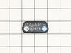 Switch Plate Cpl., Xdt12 – Part Number: 143721-2