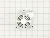 Motor Housing Cpl., Xsr01 – Part Number: 144467-3