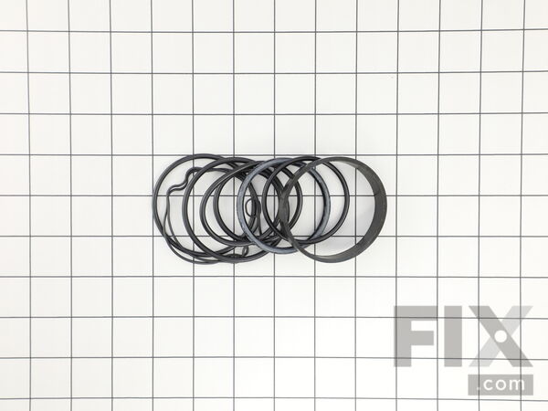 16593764-1-M-Metabo-18020-O-Ring Kit