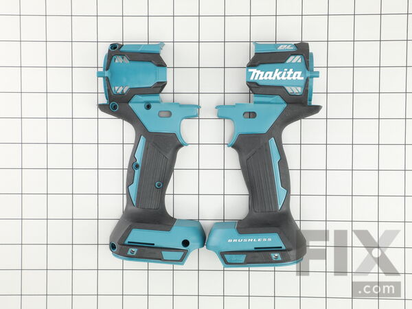 16593981-1-M-Makita-183L79-9-Housing Set, Xph12