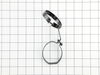 Tank Holder Set, Cc01 – Part Number: 187276-7