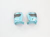 Housing Set, Xob01 – Part Number: 187822-6