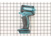 Housing Set (blue) – Part Number: 188238-8
