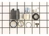16594160-1-S-Makita-191B01-2-Blade Clamp Assembly Kit