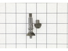Cutter Shaft Set, Em4251 – Part Number: 195350-7
