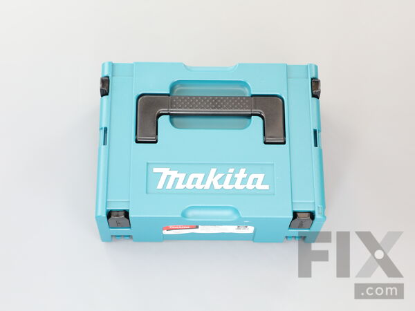 16594395-1-M-Makita-197211-7-Interlocking Case, Medium, 6-1