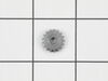 Spur Gear 17, Xdt15 – Part Number: 221437-0
