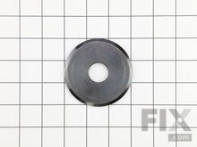 Outer Flange, Xag12, Xag13 – Part Number: 224305-6