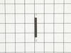 Tension Spring 5, Xsr01 – Part Number: 232371-9