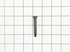 Pan Head Screw M6, Xsr01 – Part Number: 251221-9