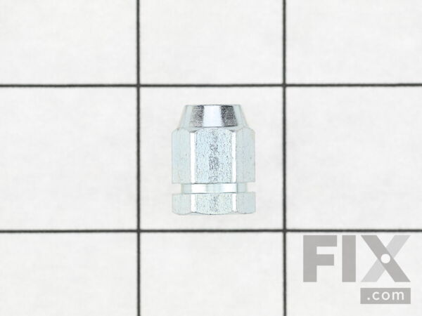 16595201-1-M-Makita-252240-8-Hex. Cap Nut M8-13, Xsr01
