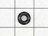 Collred Hex. Nut M8, Xsh06 – Part Number: 252262-8
