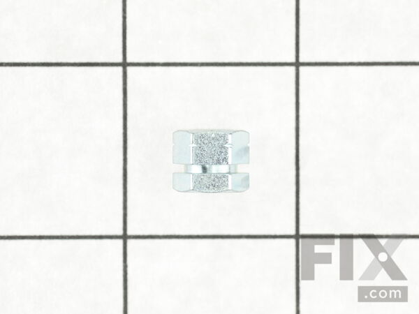 16595418-1-M-Makita-264103-6-Hex. Nut M6, Xsh03