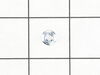 Hexagonal Nut With Collar, Ek6 – Part Number: 264119-1