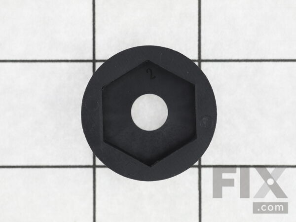 16598302-1-M-Metabo HPT-333202-Handle Holder (B)