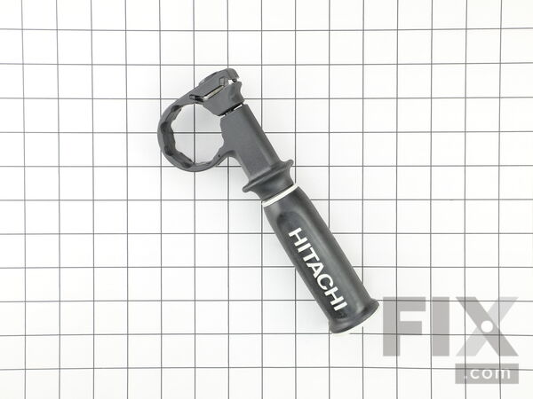 16598513-1-M-Metabo HPT-335273-Side Handle