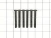 Hex. Soc. Truss Hd. Screw M8x6 – Part Number: 339788